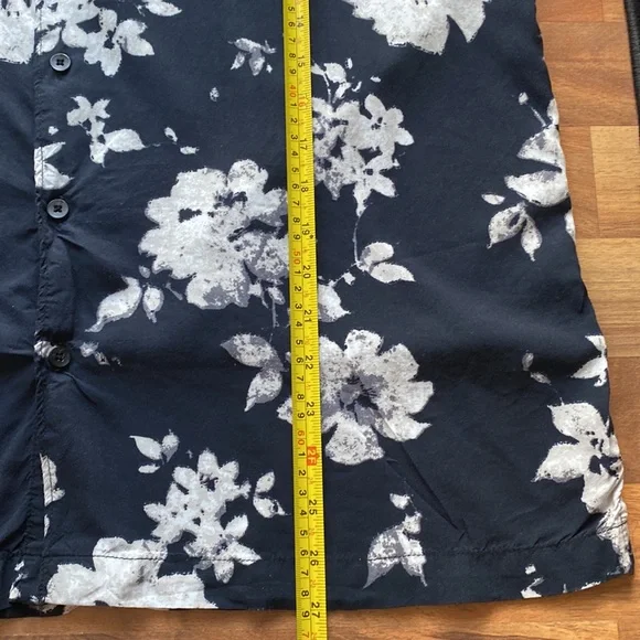 Havanera Men's Tropical Shirt - Picture 7 of 8